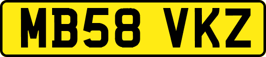 MB58VKZ