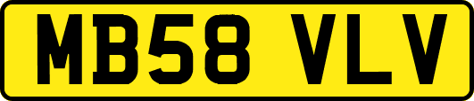 MB58VLV
