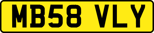 MB58VLY
