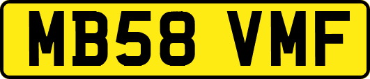 MB58VMF