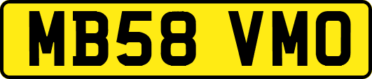 MB58VMO