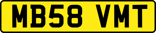 MB58VMT