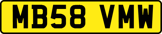 MB58VMW
