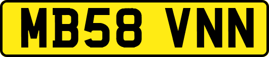 MB58VNN