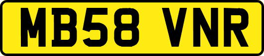 MB58VNR