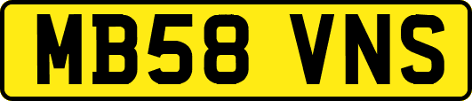 MB58VNS