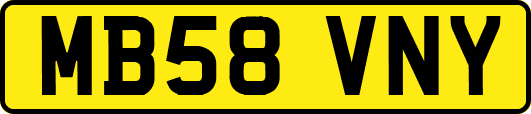 MB58VNY