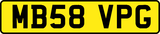 MB58VPG