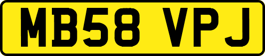 MB58VPJ