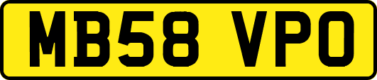 MB58VPO