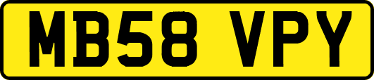 MB58VPY