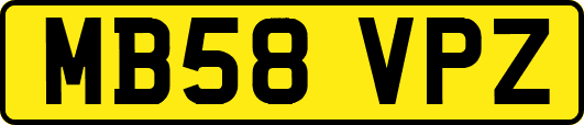 MB58VPZ