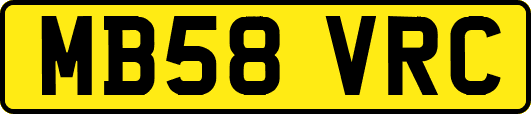 MB58VRC