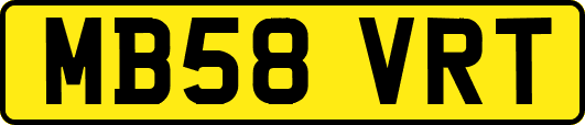 MB58VRT