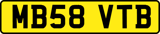 MB58VTB