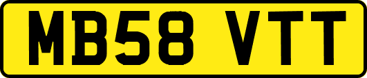MB58VTT
