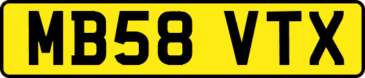 MB58VTX