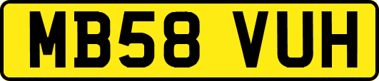 MB58VUH