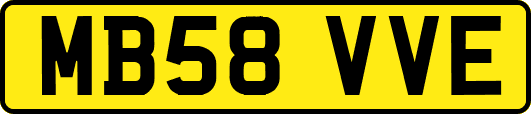 MB58VVE