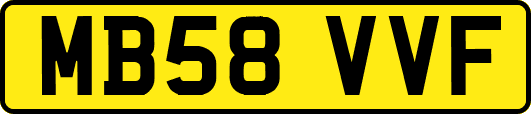 MB58VVF