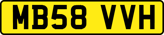 MB58VVH