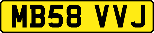 MB58VVJ