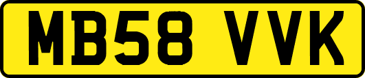 MB58VVK