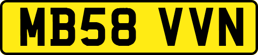 MB58VVN