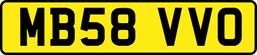 MB58VVO