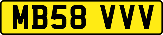 MB58VVV
