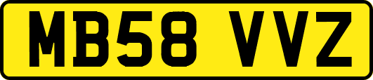MB58VVZ