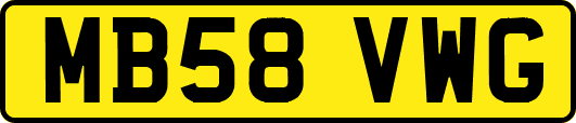 MB58VWG