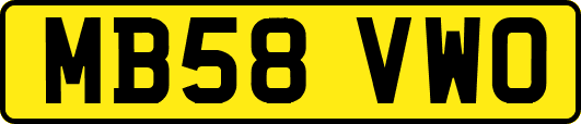 MB58VWO
