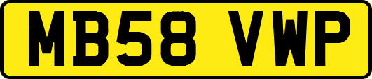 MB58VWP