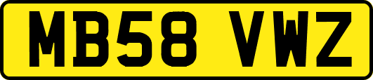MB58VWZ