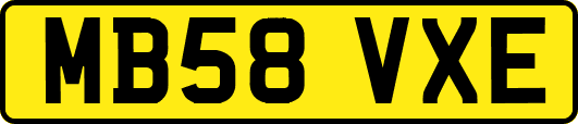 MB58VXE