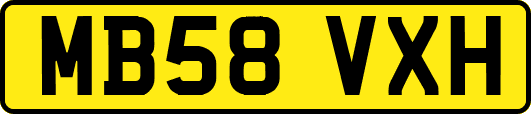 MB58VXH