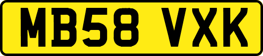MB58VXK