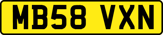 MB58VXN