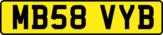 MB58VYB