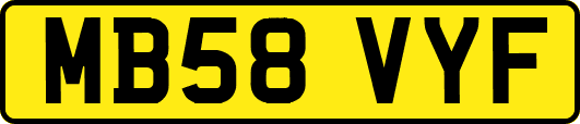 MB58VYF