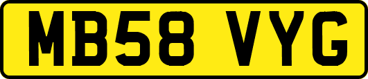 MB58VYG