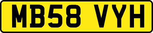 MB58VYH