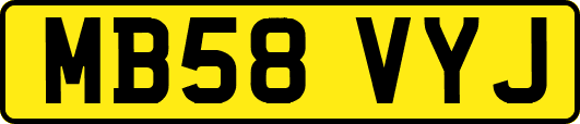 MB58VYJ