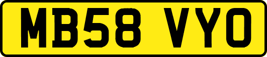 MB58VYO