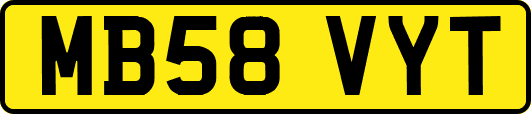 MB58VYT