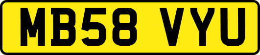 MB58VYU