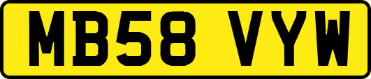 MB58VYW