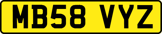 MB58VYZ