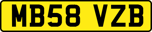 MB58VZB